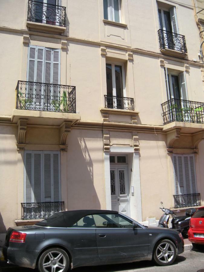 Zen 2 Pieces 3 Etoiles, Plein Centre Cannes, A 5Mn Des Plages Et Du Palais Экстерьер фото